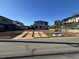 物件画像 グランドエスカイヤー二宮１丁目１号地