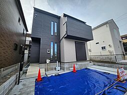 物件画像 アトムセレクト習志野台4丁目新築戸建