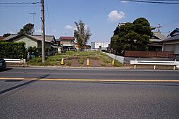 物件画像 アトムセレクト八千代市島田台売地