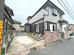 物件画像 アトムセレクト佐倉市中志津2丁目中古戸建