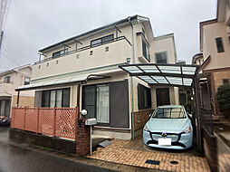 アトムセレクト船橋市旭町1丁目中古戸建