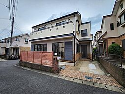 物件画像 アトムセレクト船橋市旭町1丁目中古戸建