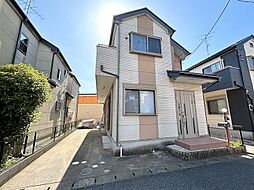 物件画像 アトムセレクト千葉市花見川区作新台7丁目中古戸建