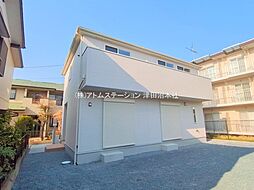 物件画像 アトムセレクト八千代市大和田新田中古戸建
