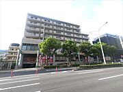 ライフまで徒歩4分（350ｍ）