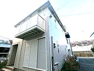 兵庫県神戸市東灘区本山中町1丁目：物件画像／株式会社ハウスプランニング　住吉店