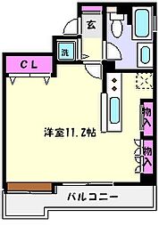 JR東海道・山陽本線 甲南山手駅 徒歩8分