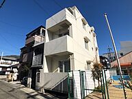 兵庫県神戸市東灘区田中町4丁目：物件画像／株式会社ハウスプランニング　住吉店