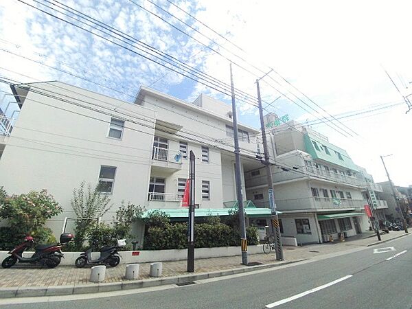 画像22:東神戸病院まで徒歩６分（５４０ｍ）