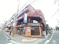 兵庫県神戸市東灘区住吉本町1丁目：物件画像／株式会社ハウスプランニング　住吉店