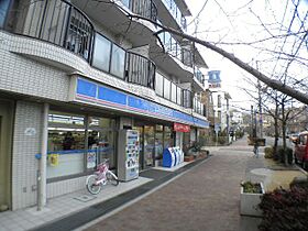 プラスワン芦屋  ｜ 兵庫県神戸市東灘区深江北町１丁目（賃貸マンション2LDK・2階・63.00㎡） その10