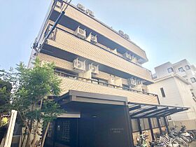 グランドール御影  ｜ 兵庫県神戸市東灘区御影石町３丁目（賃貸マンション1K・2階・18.31㎡） その1