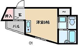 JR東海道・山陽本線 住吉駅 徒歩5分