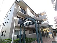兵庫県神戸市東灘区本山中町2丁目6-31：物件画像／株式会社ハウスプランニング　住吉店