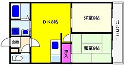 JR東海道・山陽本線 摂津本山駅 徒歩9分