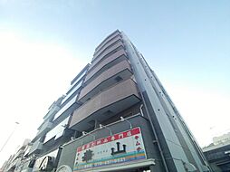 JR東海道・山陽本線 摂津本山駅 徒歩9分の賃貸マンション