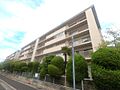 山御影マンションA棟1階8.5万円