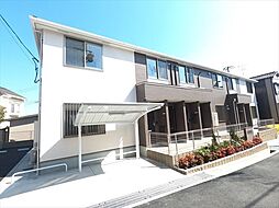 阪急神戸本線 御影駅 徒歩17分