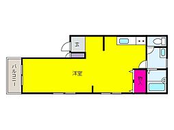 阪神本線 青木駅 徒歩2分