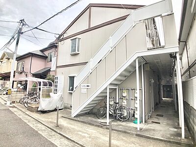 外観 外観