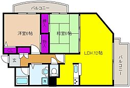 JR東海道・山陽本線 住吉駅 徒歩15分