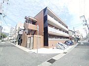 全戸南向き