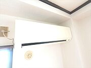 エアコン