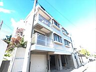 兵庫県神戸市東灘区西岡本3丁目：物件画像／株式会社ハウスプランニング　住吉店