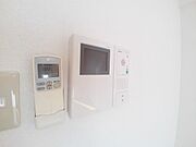 ＴＶモニターホン