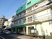 東神戸病院まで徒歩２分（２３０ｍ）