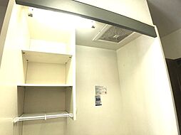 パルテール2 1Kの写真