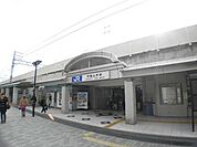 交通機関、ＪＲ甲南山手駅まで徒歩分(ｍ)