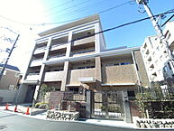 兵庫県神戸市東灘区住吉本町1丁目：物件画像／株式会社ハウスプランニング　住吉店