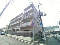 兵庫県神戸市東灘区本山中町1丁目：物件画像／株式会社ハウスプランニング　住吉店