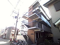 兵庫県神戸市東灘区魚崎南町3丁目：物件画像／株式会社ハウスプランニング　住吉店