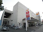 スーパー、ダイエー甲南店まで徒歩９分(７８９ｍ)