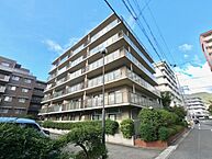 兵庫県神戸市東灘区本庄町3丁目：物件画像／株式会社ハウスプランニング　住吉店