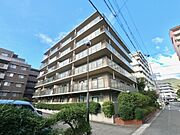 分譲マンションで、しっかりした造りです