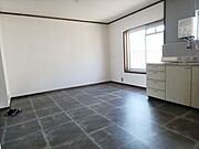 明るいお部屋