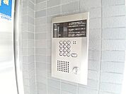 オートロック