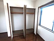 洋室(7帖)クローゼットあり