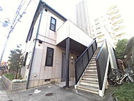 兵庫県神戸市東灘区御影中町1丁目：物件画像／株式会社ハウスプランニング　住吉店