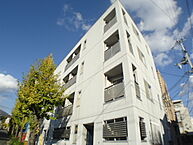 兵庫県神戸市東灘区住吉本町2丁目：物件画像／株式会社ハウスプランニング　住吉店