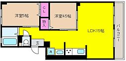 阪神本線 魚崎駅 徒歩1分