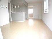 使い易い間取りです。
