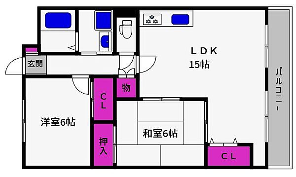物件画像