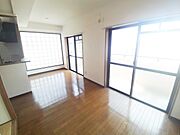 明るいお部屋