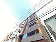 エレベーターあり