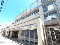 兵庫県神戸市東灘区岡本1丁目11-17：物件画像／株式会社ハウスプランニング　住吉店