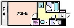 M-FORT 5階/-